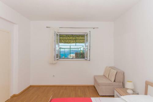 Apartment Ana Chill In Bast