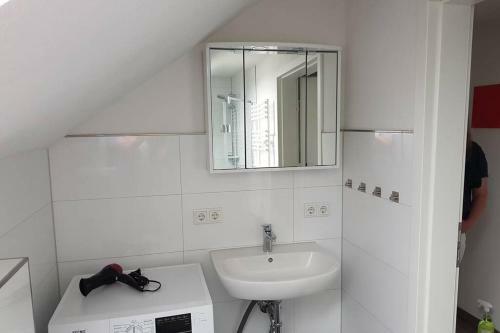 Apartamento Dachwohnung Eyb Mit 3 Schlafzimmern