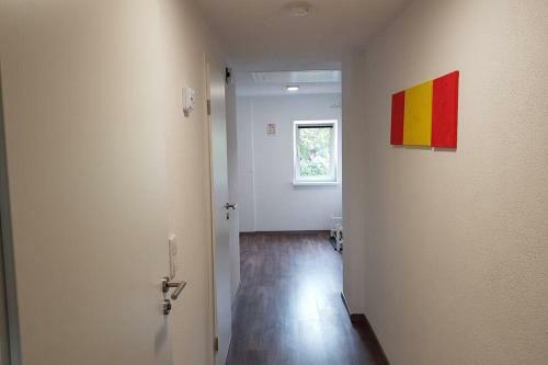 Apartamento Dachwohnung Eyb Mit 3 Schlafzimmern