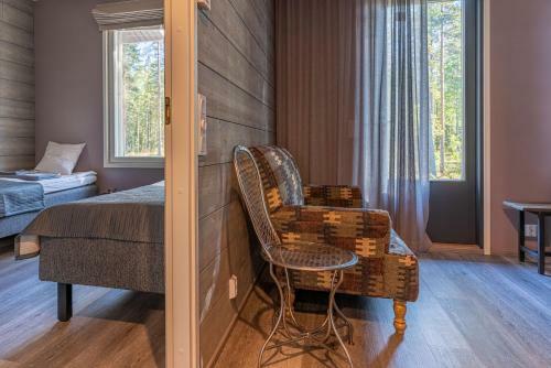 Apartamento Saimaa Light
