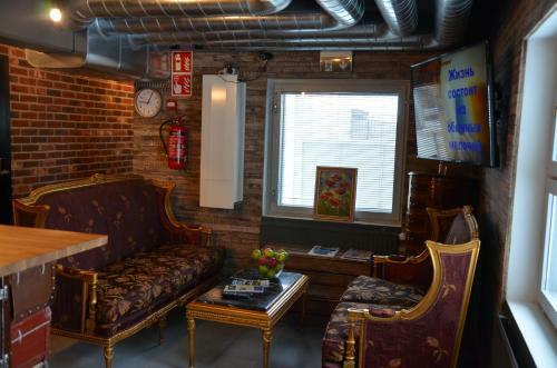 Loft Family Hotel