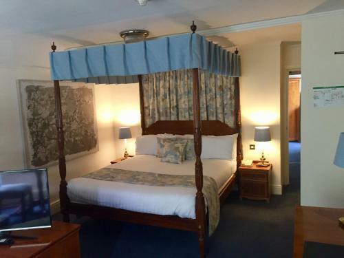 Passford House Hotel