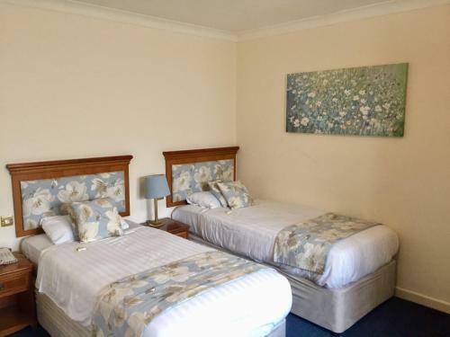 Passford House Hotel