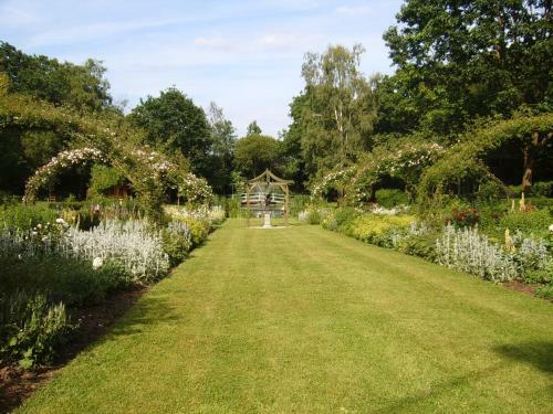 Passford House Hotel