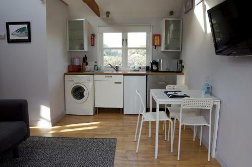 Bed & Breakfast Leyland Suites