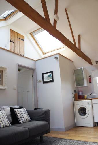 Bed & Breakfast Leyland Suites