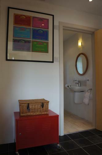 Bed & Breakfast Leyland Suites