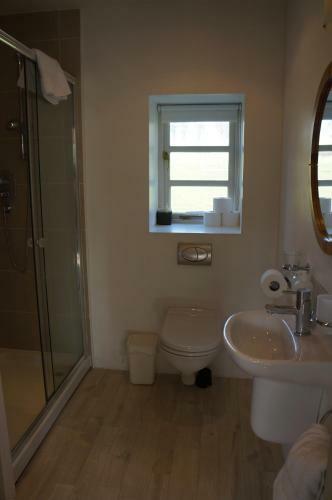 Bed & Breakfast Leyland Suites