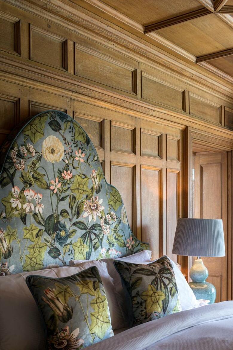 Hotel The Wood Norton
