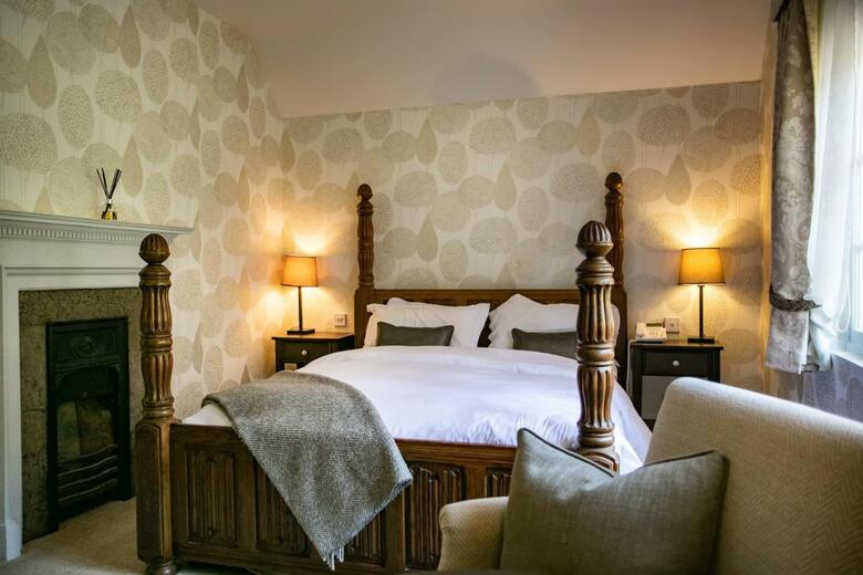 Hotel The Wood Norton