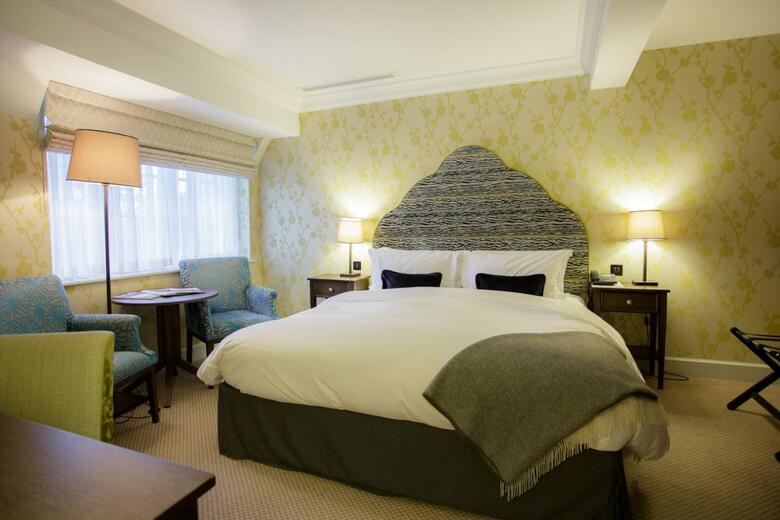 Hotel The Wood Norton