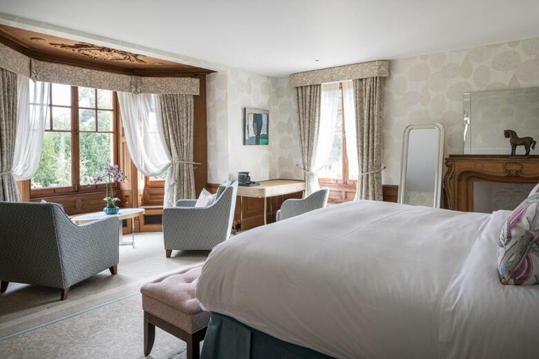 Hotel The Wood Norton
