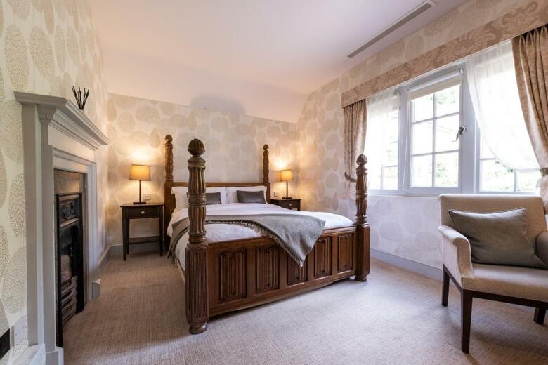 Hotel The Wood Norton