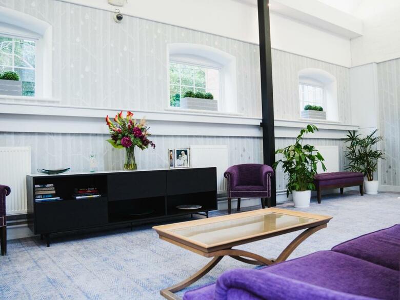 Hotel The Wood Norton