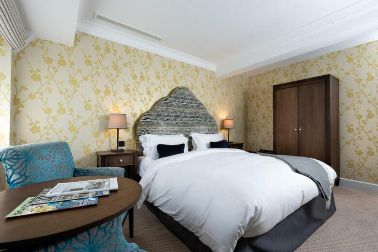 Hotel The Wood Norton