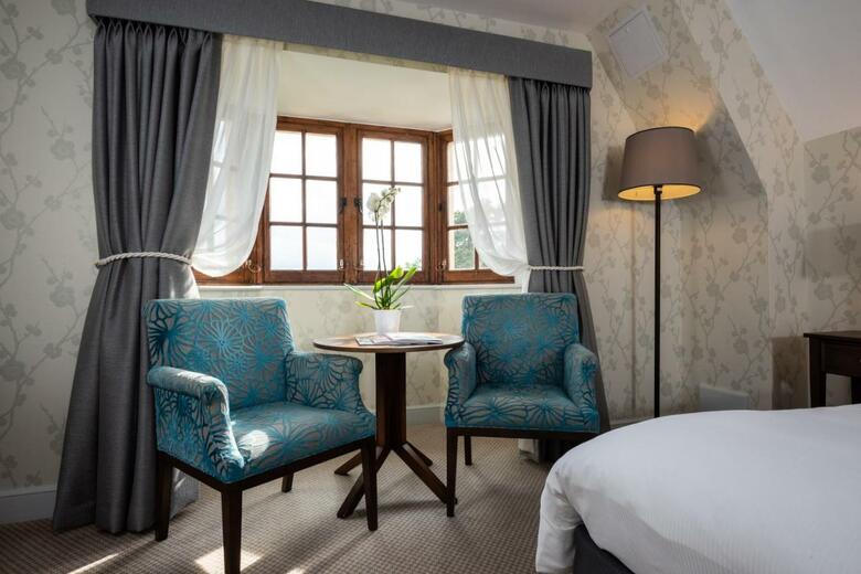 Hotel The Wood Norton