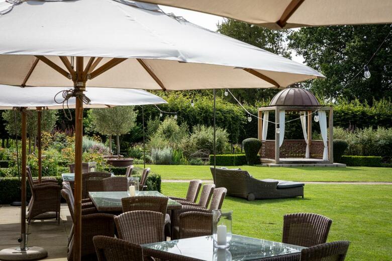 Hotel The Wood Norton