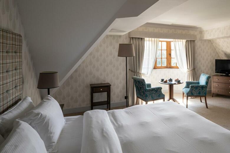 Hotel The Wood Norton