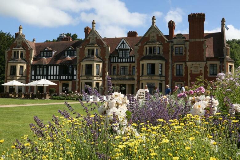 Hotel The Wood Norton