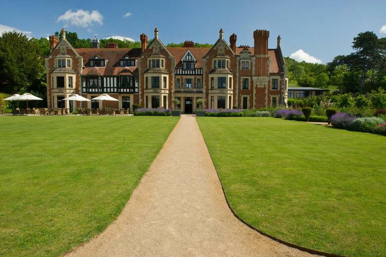 Hotel The Wood Norton
