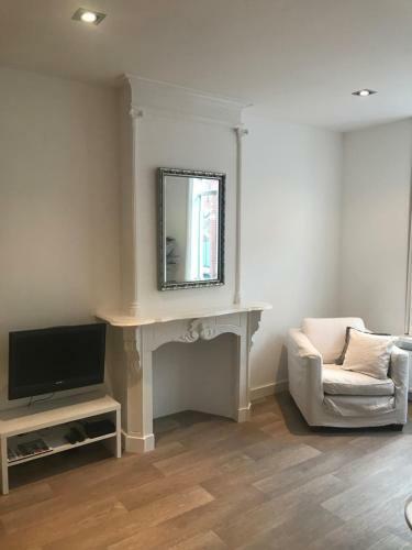 Apartamento Koningshof Xl
