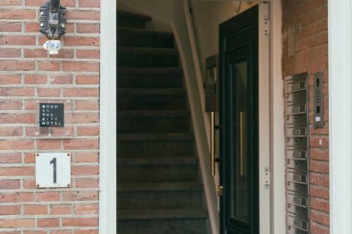 Apartamento Ritch Hotel Alkmaar