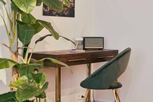 Apartamento Ritch Hotel Alkmaar