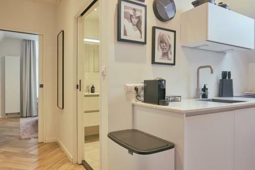 Apartamento Ritch Hotel Alkmaar