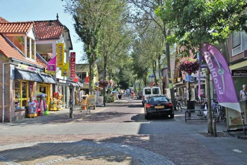 Apartamento Alkmaardeluxe # Netherlands