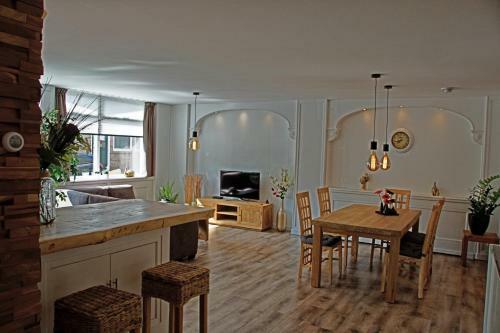 Apartamento Alkmaardeluxe # Netherlands
