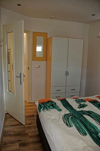 Apartamento Alkmaardeluxe # Netherlands