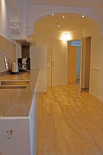 Apartamento Alkmaardeluxe # Netherlands