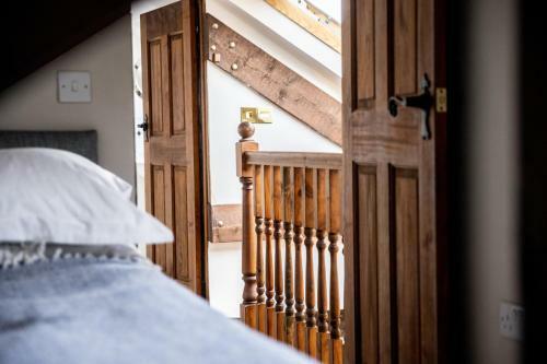 Apartamento Reading Rooms Cottage