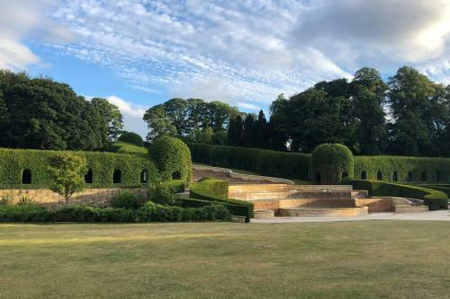 29 Malthouse Alnwick Holiday Apartment