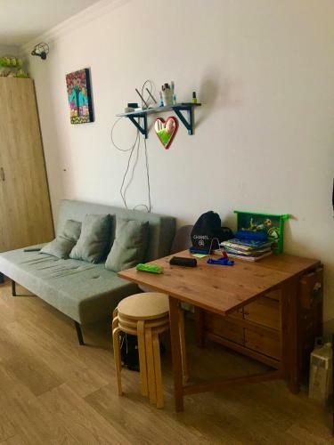 Family Apartment In Gudauri Loft