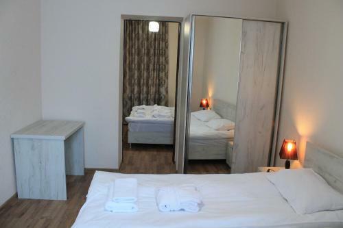 Hotel Soncho Gudauri