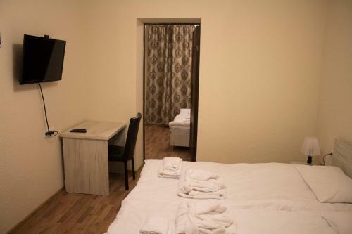Hotel Soncho Gudauri