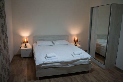 Hotel Soncho Gudauri