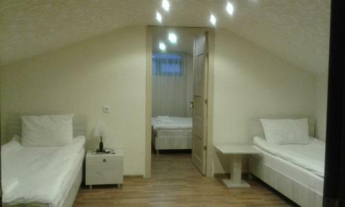 Hotel Soncho Gudauri