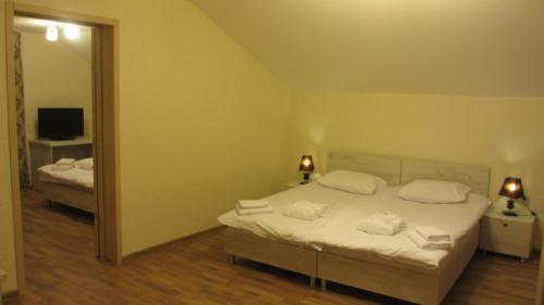 Hotel Soncho Gudauri