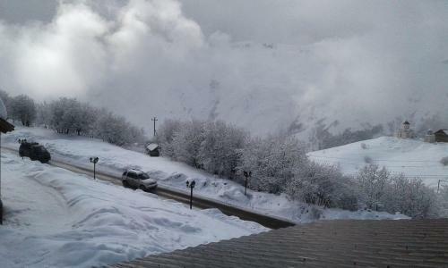 Hotel Soncho Gudauri
