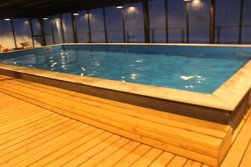 Apartamento Cozy Suite 402 Gudauri Loft