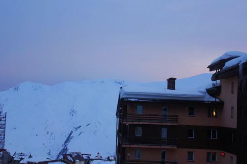 Apartamento Cozy Suite 402 Gudauri Loft