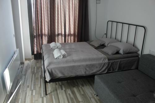 Apartamento Cozy Suite 402 Gudauri Loft
