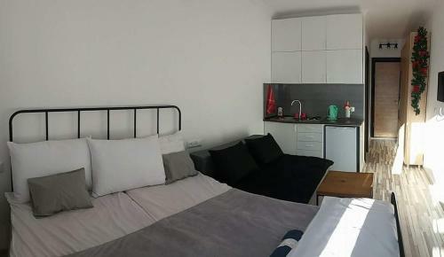 Apartamento Cozy Suite 402 Gudauri Loft