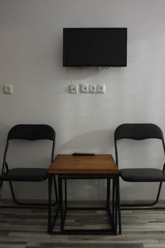 Apartamento Cozy Suite 402 Gudauri Loft
