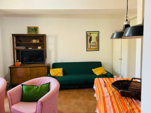 Apartment In Penta Invest Building