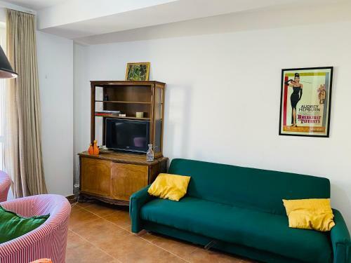 Apartment In Penta Invest Building