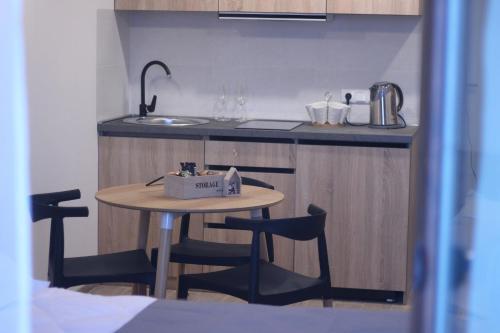 Apartamento New Gudauri Room 526