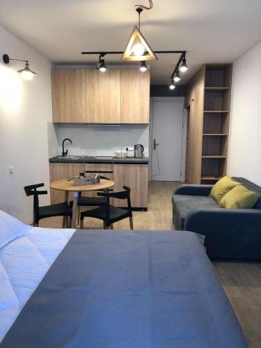 Apartamento New Gudauri Room 526